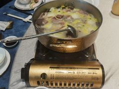 -盛福楼·惠山宴(盛岸路店)