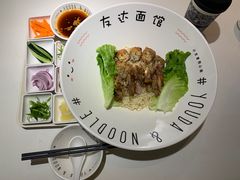 -友达面馆(广州总店)