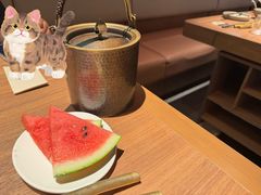 -巴奴毛肚火锅(京西大悦城店)