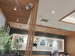 -马记永·兰州牛肉面(3019君尚店)