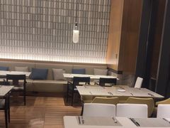-盐城万豪酒店-盐城厨房西餐厅