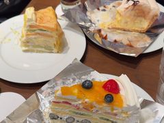 -HARBS(渋谷ヒカリエ シンクス店)