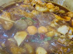 -涿派·炝锅鱼(涿州店)
