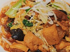 -撒拉花儿·新疆菜·清真(太阳宫店)