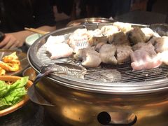 -味家烤肉烤鳗鱼牛排(西塔旗舰店)