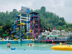 -清泉湾生态旅游度假区