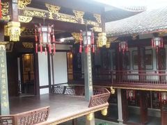 -上海三山会馆