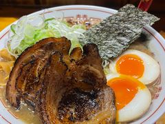 -老龙亭拉面店