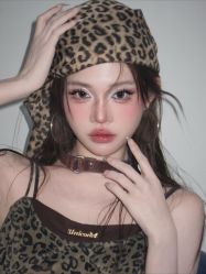 点击看大图 -班柠美妆·化妆私教(汉中路店)