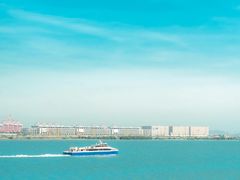 -大湾区中央湿地公园