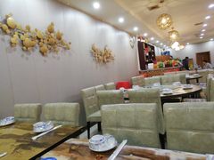 大堂-清真•蜀风园(丁字沽店)