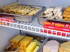 -老即墨路901炸串(台东商业步行街百年国际金街店)