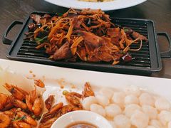 -品悦(崇明凯悦店)