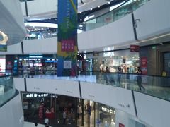 -万达广场(北京槐房店)