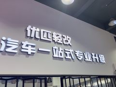 -天猫养车贴膜轻改·蓝电(优匹康桥东路店)