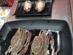 -董大蒸货(方塔园店)