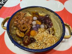 多宝冰粉-文立新麻辣烫(合生汇21街区店)