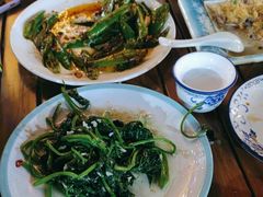 -锦里海景海鲜餐厅.三亚老字号(亚龙湾中心广场店)
