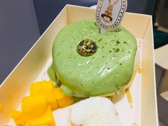 -食武士·舒芙蕾(新街口明瓦廊店)