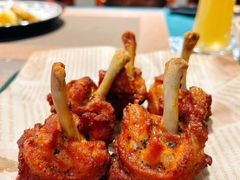 -安德烈俄式西餐厅(中央大街店)