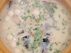 -聚鑫阁江浙菜·非遗传承技艺(青村帝华园店)