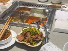 -海底捞火锅(坪山益田假日广场店)