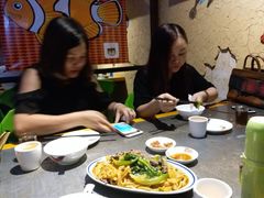 -老乡村(南湖路店)