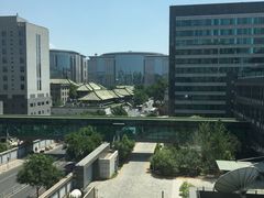 -北京王府井希尔顿酒店·万斯阁西餐厅