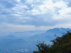 -鸡鸣山旅游景区