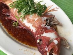 -盛港湾海鲜食府(黄沙店)