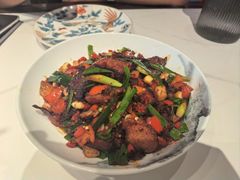 下饭腊牛肉-匠熙小馆(崇文门店)