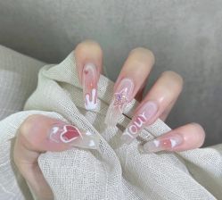 -兔猫ToMoreNails美甲美睫
