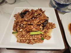 爆炒腰花-梅飞酒家(名辉豪庭店)