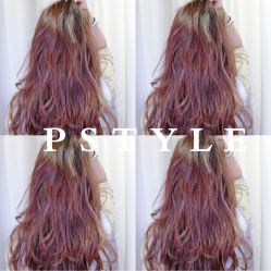 -P.STYLE 派斯造型