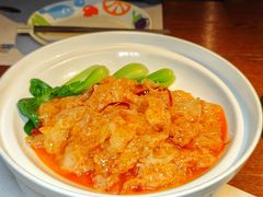 -阿庄新豫菜(航海东路店)