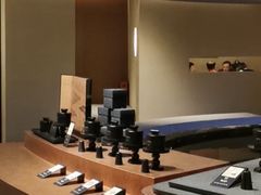 -隐溪茶馆(静安寺店)