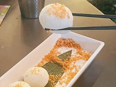榴莲糯米糍-PHO爺·越南料理(亦庄大族广场店)