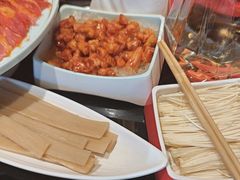 -重庆德忆火锅（龙南街3店）(渝水岸餐饮)