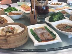 -悦雅居·老广州老味道(长湖店)
