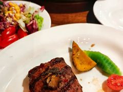 -食间牛排(湖西路店)