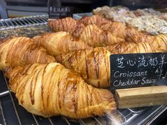 -麦田工坊(月湖店)