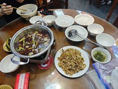 -大小河街