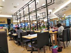 大堂-老昌春饼(迅驰广场店)