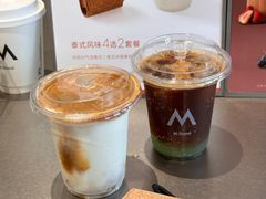 耳机包-M Stand(成都COSMO店)