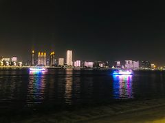 -武汉关码头(轮渡站)