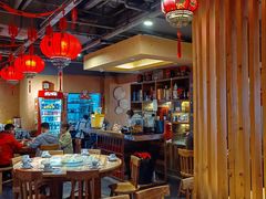 -關東雪东北菜(中庚漫游城店)