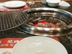 -一品诚记烤肉·甄选店(中南路店)