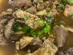 -陈记顺和潮汕牛肉火锅(番禺迎宾大道店)