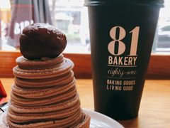 -81BAKERY(大学路店)