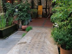 -新竹里馆·花园餐厅(兴苑路店)